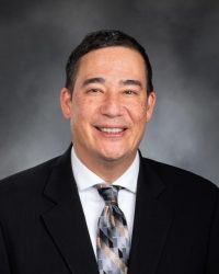 Steven R. Hobbs