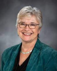 Carolyn  Eslick