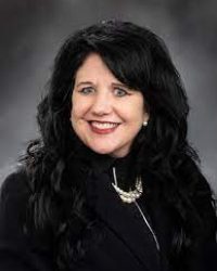 Gina R. Mosbrucker