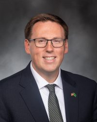Kevin  Waters