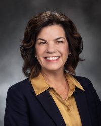 April  Connors