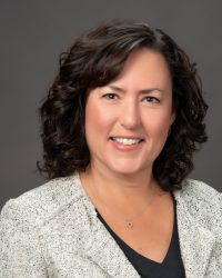 Stephanie  McClintock