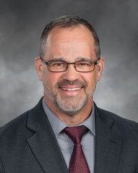 Brian  Burnett