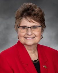 Deb  Manjarrez
