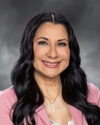 Gloria  Mendoza