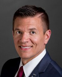 Ryan W. Weld