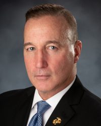 Michael Honaker