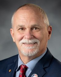 Charles Kenneth Horst