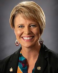 Amy Nichole Grady