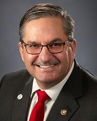 Rupert W. Phillips