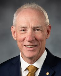 Matthew Rohrbach