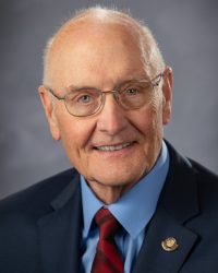 Charles H. Clements