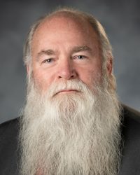 Bryan Clark Ward