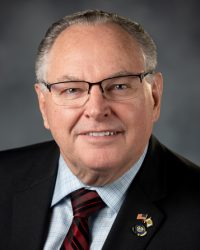 Rollan Allen Roberts