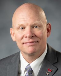 William Todd Longanacre