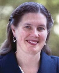 Barbara Evans Fleischauer