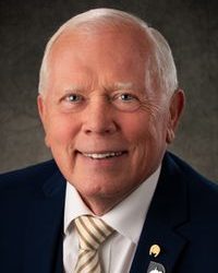 Larry L. Rowe
