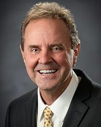Dana Joe Ferrell