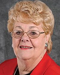 Donna J. Boley