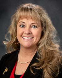 Laura M Hurley Kimble