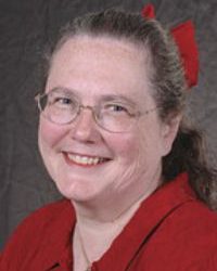 Ruth Rowan