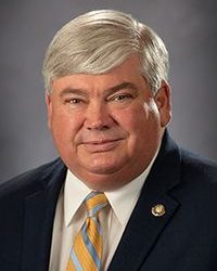 Jack David Woodrum