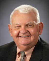 Roy G. Cooper