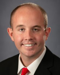 Patrick Stephen Martin