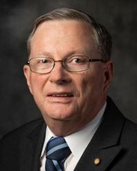 David Lee Pethtel