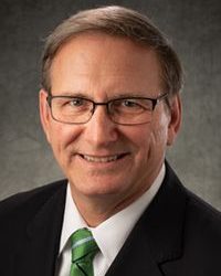 Ron Stollings