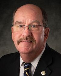 Bill Hamilton