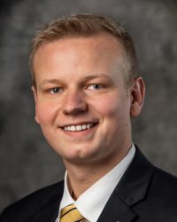 John Ryan Nelson Williams
