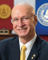 Craig P. Blair