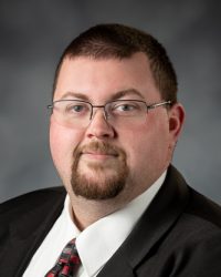 Christopher Wayne Toney