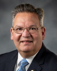 Paul Espinosa