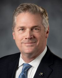 Mike Azinger