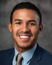 Caleb Hanna