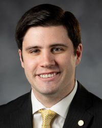 Trenton Barnhart