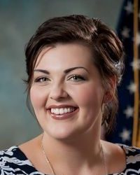 Kayla Kessinger