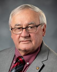 George Allen Miller