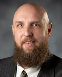 Daniel Mark Dean