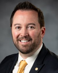 Shawn Lucas Fluharty