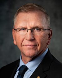 D. Roland Jennings