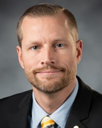 Jordan G. Maynor