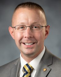 Jonathan Adam Pinson