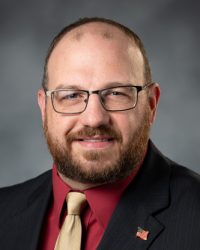 Adam Vance