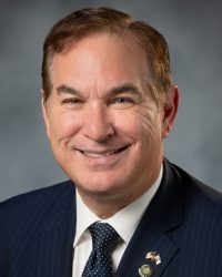 Mike Stuart