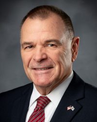 William Ridenour