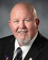 Scot Heckert