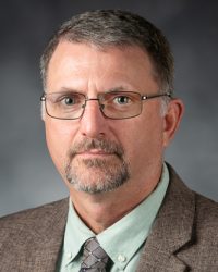 Darren J. Thorne